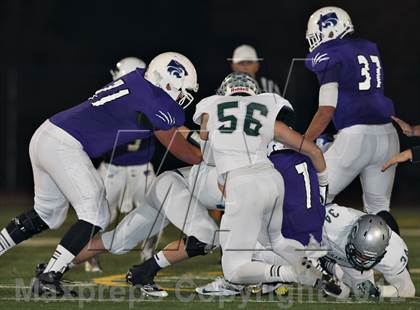 Thumbnail 1 in Granite Bay @ Franklin (CIF SJS D1 Playoffs) photogallery.