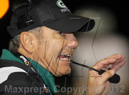 Thumbnail 1 in Granite Bay @ Franklin (CIF SJS D1 Playoffs) photogallery.