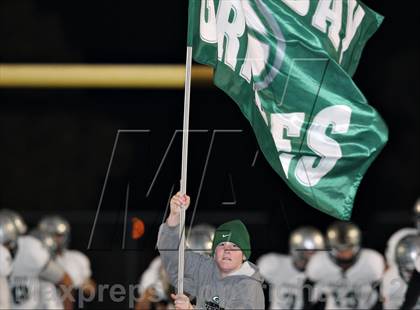 Thumbnail 1 in Granite Bay @ Franklin (CIF SJS D1 Playoffs) photogallery.