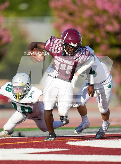 Thumbnail 3 in Ponderosa @ Natomas photogallery.