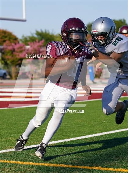 Thumbnail 2 in Ponderosa @ Natomas photogallery.