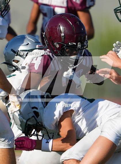 Thumbnail 1 in Ponderosa @ Natomas photogallery.