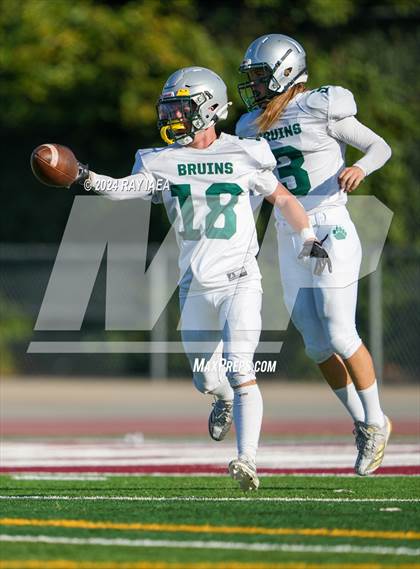 Thumbnail 3 in Ponderosa @ Natomas photogallery.