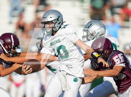 Thumbnail 1 in Ponderosa @ Natomas photogallery.