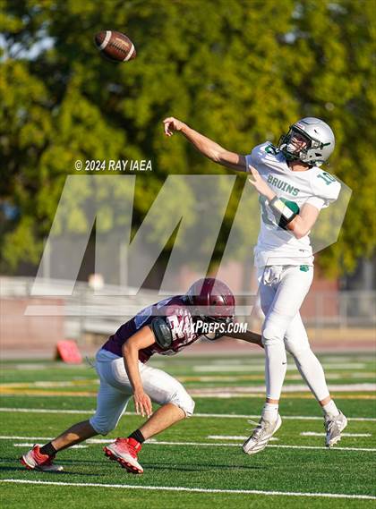 Thumbnail 2 in Ponderosa @ Natomas photogallery.