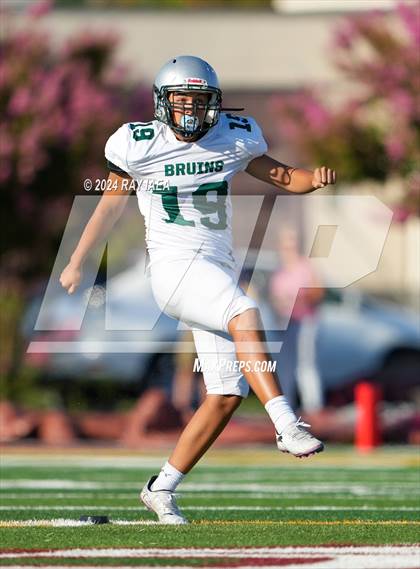 Thumbnail 1 in Ponderosa @ Natomas photogallery.