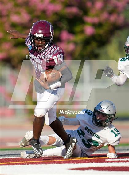 Thumbnail 1 in Ponderosa @ Natomas photogallery.