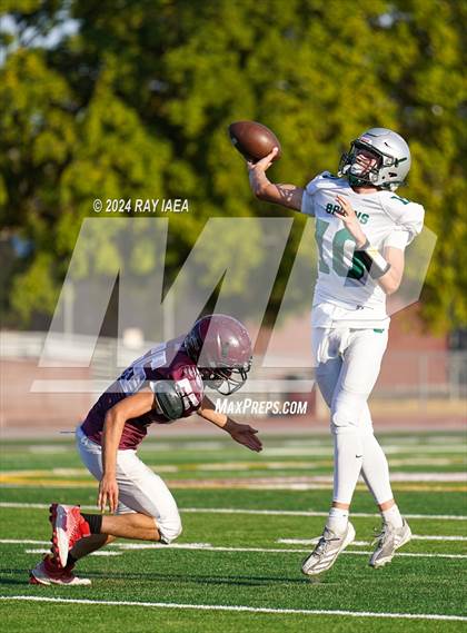 Thumbnail 1 in Ponderosa @ Natomas photogallery.