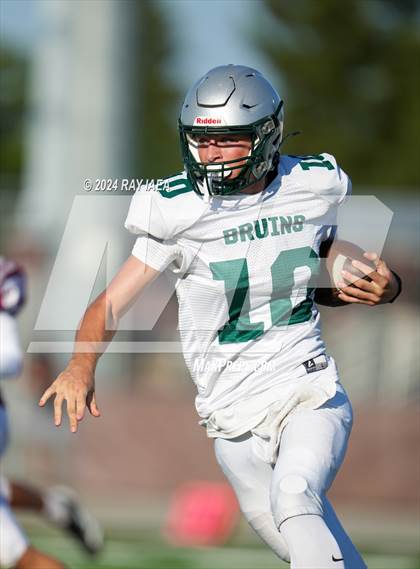 Thumbnail 3 in Ponderosa @ Natomas photogallery.