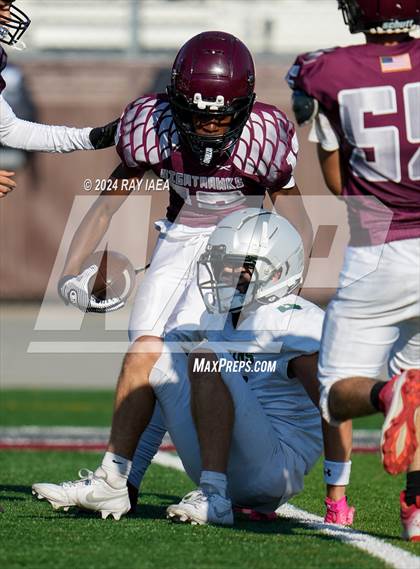 Thumbnail 1 in Ponderosa @ Natomas photogallery.