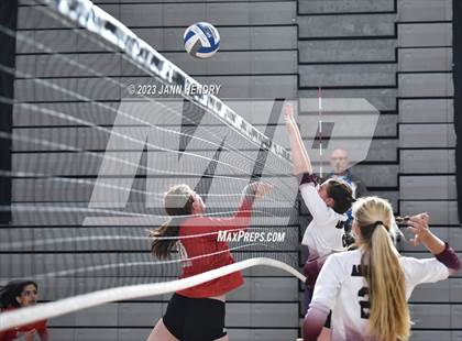 Thumbnail 1 in Mater Dei @ Assumption (Durango Fall Classic) photogallery.