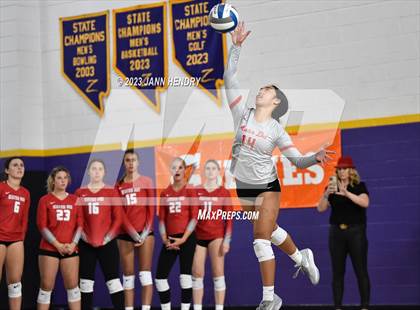 Thumbnail 1 in Mater Dei @ Assumption (Durango Fall Classic) photogallery.