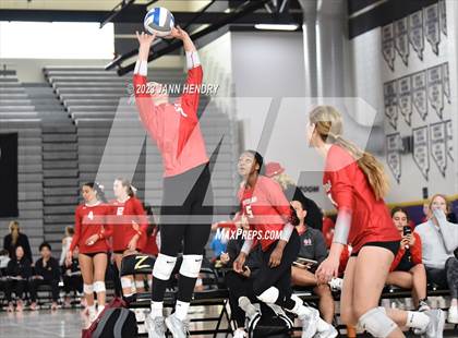 Thumbnail 1 in Mater Dei @ Assumption (Durango Fall Classic) photogallery.