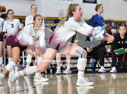 Thumbnail 3 in Mater Dei @ Assumption (Durango Fall Classic) photogallery.