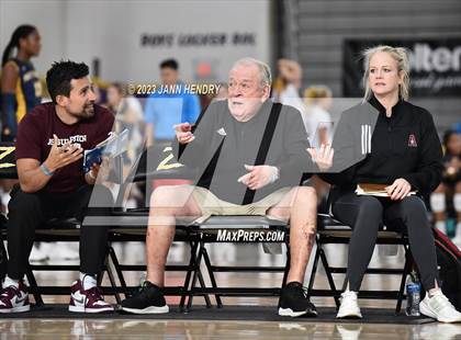 Thumbnail 3 in Mater Dei @ Assumption (Durango Fall Classic) photogallery.