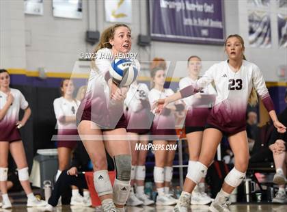 Thumbnail 3 in Mater Dei @ Assumption (Durango Fall Classic) photogallery.