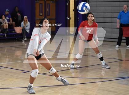 Thumbnail 1 in Mater Dei @ Assumption (Durango Fall Classic) photogallery.