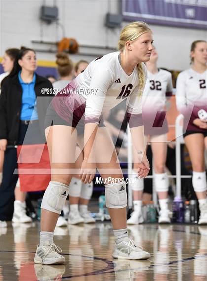 Thumbnail 3 in Mater Dei @ Assumption (Durango Fall Classic) photogallery.