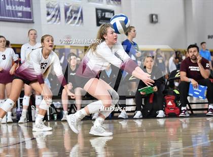 Thumbnail 1 in Mater Dei @ Assumption (Durango Fall Classic) photogallery.