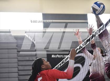 Thumbnail 1 in Mater Dei @ Assumption (Durango Fall Classic) photogallery.