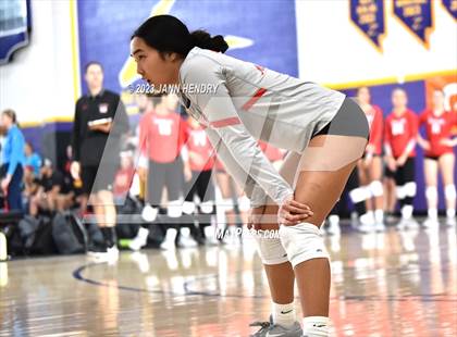 Thumbnail 3 in Mater Dei @ Assumption (Durango Fall Classic) photogallery.