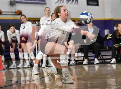 Thumbnail 3 in Mater Dei @ Assumption (Durango Fall Classic) photogallery.
