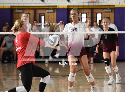 Thumbnail 1 in Mater Dei @ Assumption (Durango Fall Classic) photogallery.