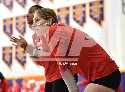 Thumbnail 3 in Mater Dei @ Assumption (Durango Fall Classic) photogallery.
