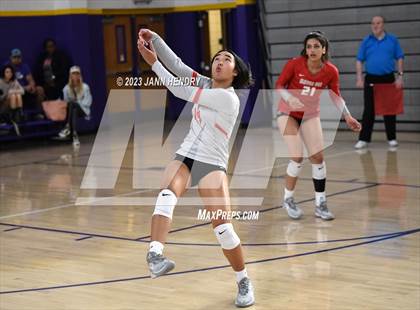 Thumbnail 3 in Mater Dei @ Assumption (Durango Fall Classic) photogallery.