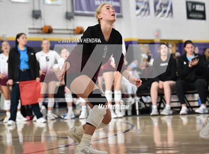 Thumbnail 3 in Mater Dei @ Assumption (Durango Fall Classic) photogallery.