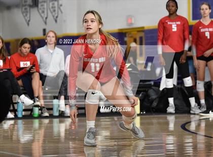 Thumbnail 1 in Mater Dei @ Assumption (Durango Fall Classic) photogallery.