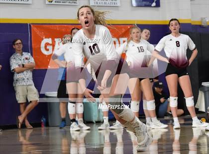 Thumbnail 2 in Mater Dei @ Assumption (Durango Fall Classic) photogallery.