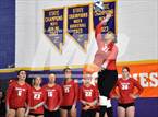 Photo from the gallery "Mater Dei @ Assumption (Durango Fall Classic)"