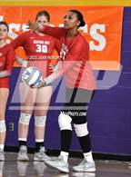Photo from the gallery "Mater Dei @ Assumption (Durango Fall Classic)"