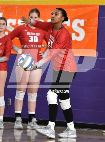 Thumbnail 1 in Mater Dei @ Assumption (Durango Fall Classic) photogallery.