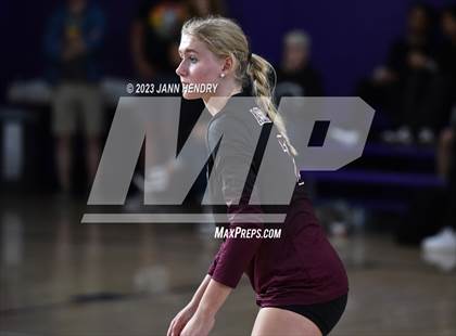 Thumbnail 2 in Mater Dei @ Assumption (Durango Fall Classic) photogallery.