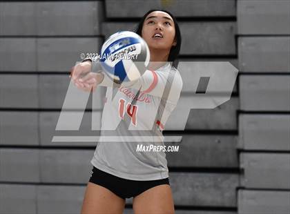 Thumbnail 2 in Mater Dei @ Assumption (Durango Fall Classic) photogallery.