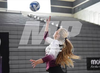 Thumbnail 1 in Mater Dei @ Assumption (Durango Fall Classic) photogallery.