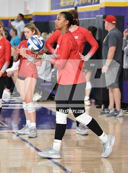 Thumbnail 3 in Mater Dei @ Assumption (Durango Fall Classic) photogallery.