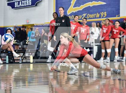 Thumbnail 1 in Mater Dei @ Assumption (Durango Fall Classic) photogallery.