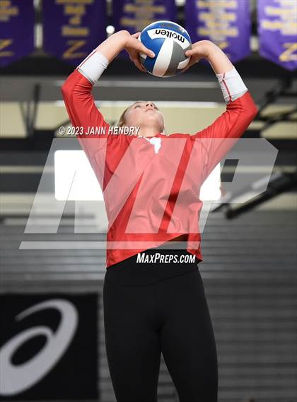 Thumbnail 3 in Mater Dei @ Assumption (Durango Fall Classic) photogallery.
