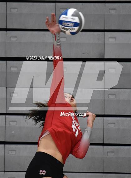 Thumbnail 1 in Mater Dei @ Assumption (Durango Fall Classic) photogallery.