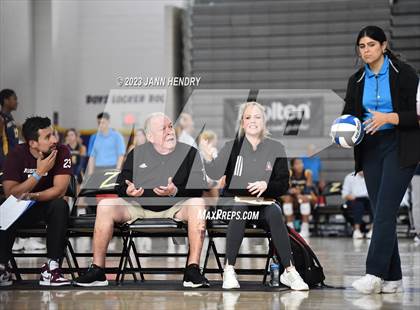 Thumbnail 1 in Mater Dei @ Assumption (Durango Fall Classic) photogallery.