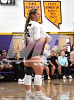 Photo from the gallery "Mater Dei @ Assumption (Durango Fall Classic)"