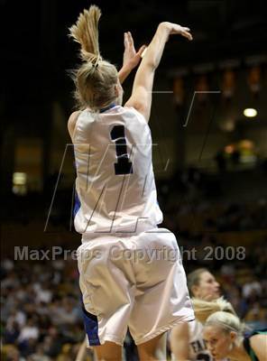 Thumbnail 2 in ThunderRidge vs Highlands Ranch (5A Final Four) photogallery.