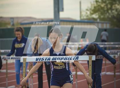 Thumbnail 1 in Vista Murrieta @ Murrieta Mesa photogallery.