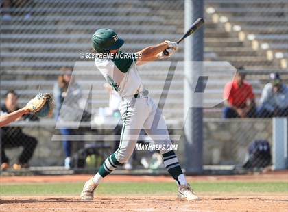 Thumbnail 3 in Royal vs Maranatha (CIF SS Div 2 Rnd 1 Playoff) photogallery.