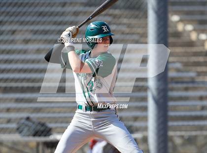 Thumbnail 1 in Royal vs Maranatha (CIF SS Div 2 Rnd 1 Playoff) photogallery.