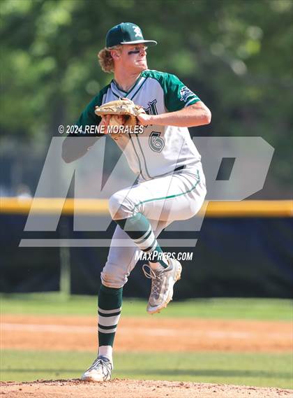 Thumbnail 1 in Royal vs Maranatha (CIF SS Div 2 Rnd 1 Playoff) photogallery.
