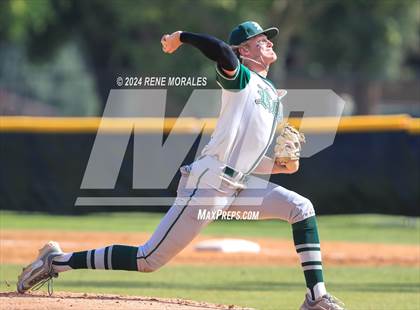 Thumbnail 2 in Royal vs Maranatha (CIF SS Div 2 Rnd 1 Playoff) photogallery.